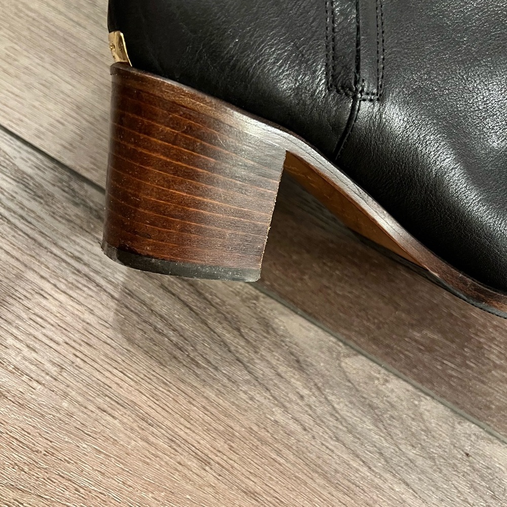 Kate Spade Riding Boots - Picture 8 of 11